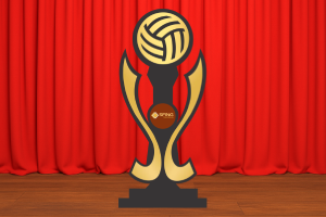 Troféu de Vôlei